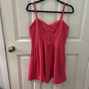 Express Dress